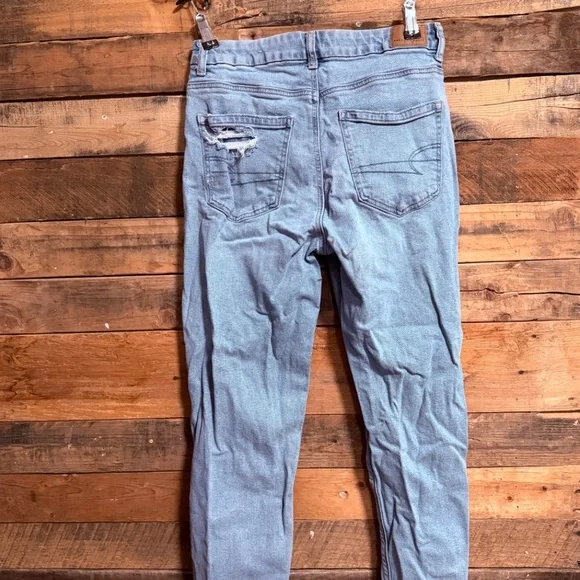 American Eagle Jeans - Picture 3 of 4